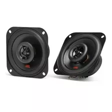 Parlante Auto Jbl 10 Cm De 150 Watts Color Negro