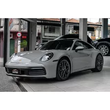 Porsche 911 3.0 24v H6 Gasolina Carrera Pdk