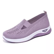 Zapatillas Ortopédicas Para Mujer,tenis