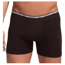 Boxer G3 Algodón Lycra Hombre Calzoncillo Calidad Premium