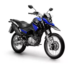 Promoção - Yamaha Xtz 150 Crosser Z Abs 2024 - 0km