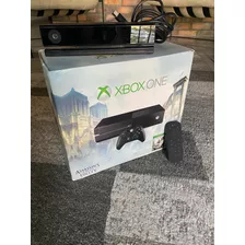 Xbox One 500 Gb Edición Assassin | Kinetic | Control Remoto
