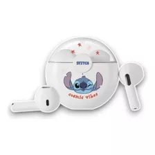 Audífonos Inteligentes Bluetooth 5.3 Lilo Stitch Orig Disney