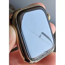 Apple Watch Series 8 41 Mm Acero Inoxidable Oro