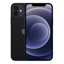 iPhone 12 (64 Gb) - Black