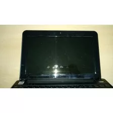 Carcaça Netbook Positivo Sim+ X850 C/teclado E Tela