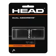 Grip Tenis Padel Head Dual Absorbing Absorbente Paletas