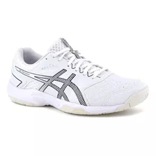 Zapatilla Asics Gel Backhand Blanco 1041a331101