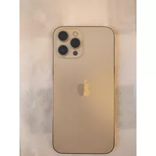 Apple iPhone 12 Pro Max Dorado 128 Gb