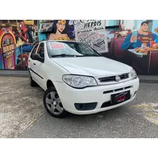 Fiat Palio 2016 1.0 Fire Flex 5p