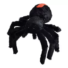 Peluche Araña Viuda Negra Capulina Wild Republic Cuddlekins