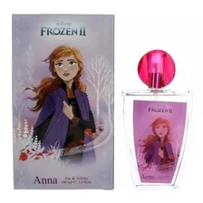 Perfume Disney Frozen Anna 2