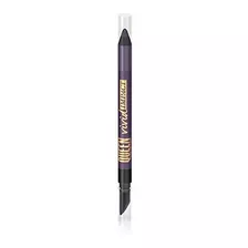 Delineadores - Covergirl Queen Vivid Impact Eyeliner Amethys