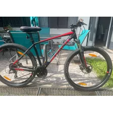 Giant Talon 3 Connect 2018 - Rodado 29 - Frenos Disco M