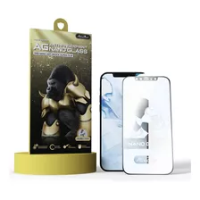 Ceramic Nano Glass Pelicula Fosca iPhone XS Max / 11 Pro Max