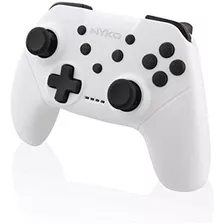 Nyko Mini Controlador De Nucleo Inalambrico - Nintendo Swi