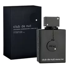 Decant 5 Ml Club De Nuit Intense Man De Armaf