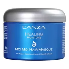 Lanza Healing Moisture Moi Moi Hair Masque 200ml
