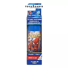 Marvel Spider-man Repuesto Para Lanza Telarañas Hasbro