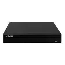 Dvr 16 Canais Full Hd 1080p De Alta Definição Vexus Vx-6016