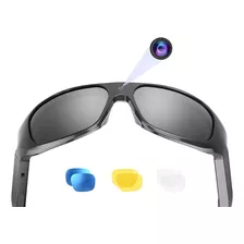 Lentes Inteligentes - Oho Video Glasses 4k Pro