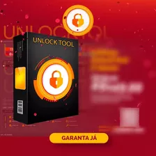 Unlocktool Aluguel 6h Faz Samsung, Xiaomi, Motorola, LG, Frp