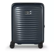 Maleta Victorinox Airox Global Hardside Carry-on 610921 Color Azul Oscuro Hardside Carry On