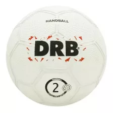 Balón Pelota Handbol Handball N1 N2 Goma - Drb Dribbling