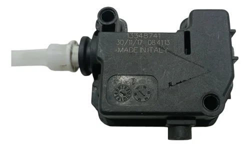 Trava Motor Tampa Tanque Gm Onix Prisma 14/19 13348741 Usado 5
