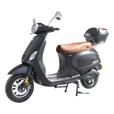 Moto Eléctrica Mobie M300, 2024. Inscripción Gratis