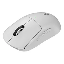 Mouse Logitech G Pro X Superligth 2 Ialámbrico Para Juegos