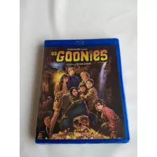 Blu-ray Os Goonies