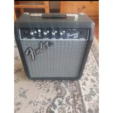 Amplificador Fender Frontman 10 G $ 100