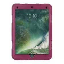 Case Griffin Survivor iPad Pro 10.5 A1701 A1709 Pen Holder