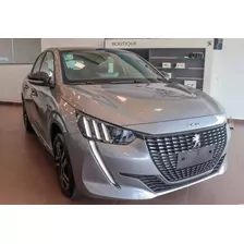 Peugeot 208 Active 2024 0km Tomamos Usados Llave X Llave 