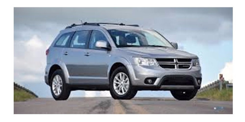 Radiador Dodge Journey 2.4 Foto 3