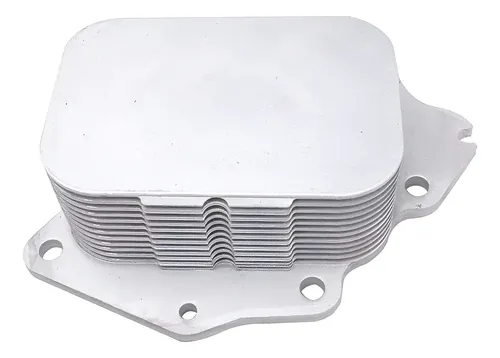Radiador Enfriador De Aceite Peugeot 307 308 Partner 1.6 Hdi