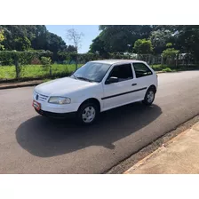 Volkswagen Gol 1.0 Mi 8v