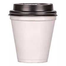 Vaso Termico Well Cup 180cc + Tapa *100 Unidades 