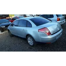 Sucata C4 Pallas 2.0 143cvs Gasolina 2009 Rs Caí Peças