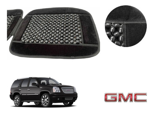 Respaldo + Cubre Volante Gmc Yukon 2007 A 2012 2013 2014 Foto 6