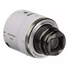 Jk Imaging Kodak Pixpro Smart Lens Sl10 Lens-style Color Blanco 