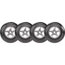 Kit De 4 Pneus Firestone F-series 175/65r14 82 T