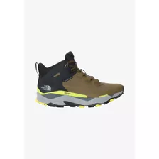 Vectiv Mid Futurelight- Botas Senderismo- The North Face- Vm