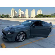 Ford Mustang 2018 5.0 Gt Premium V8 2p