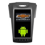 Chevrolet S10 Colorado Android Dvd Gps Wifi Carplay Radio Hd