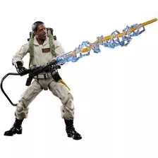 Ghostbusters Cazafantasmas, Zeddemore Plasma Series