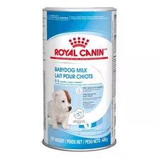 Royal Canin Leche Para Cachorros 400 G - Bigos