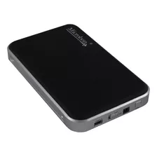 Gaveta Case Externa Para Hd 2,5 Sata Usb 3.0