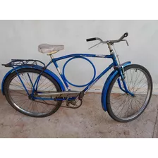 Bicicleta Monark Olé 70 Aro 26 Antiga Original